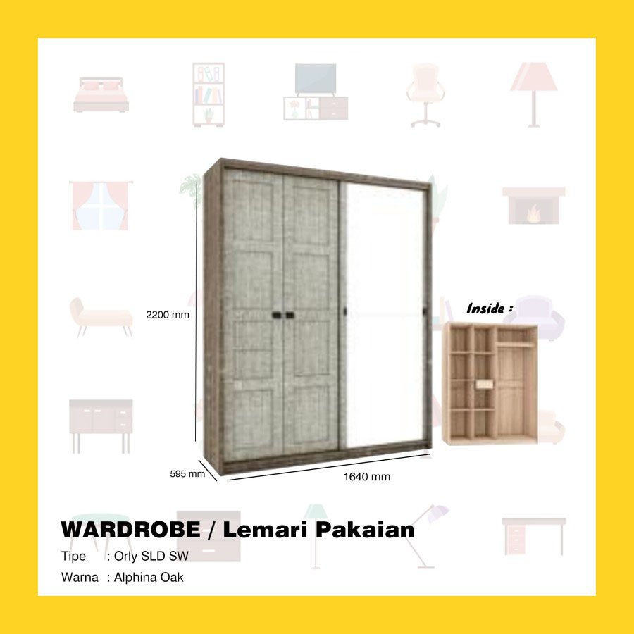 Shop Secondary Image