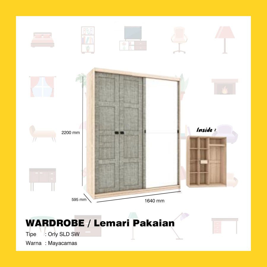 Shop Primary Image