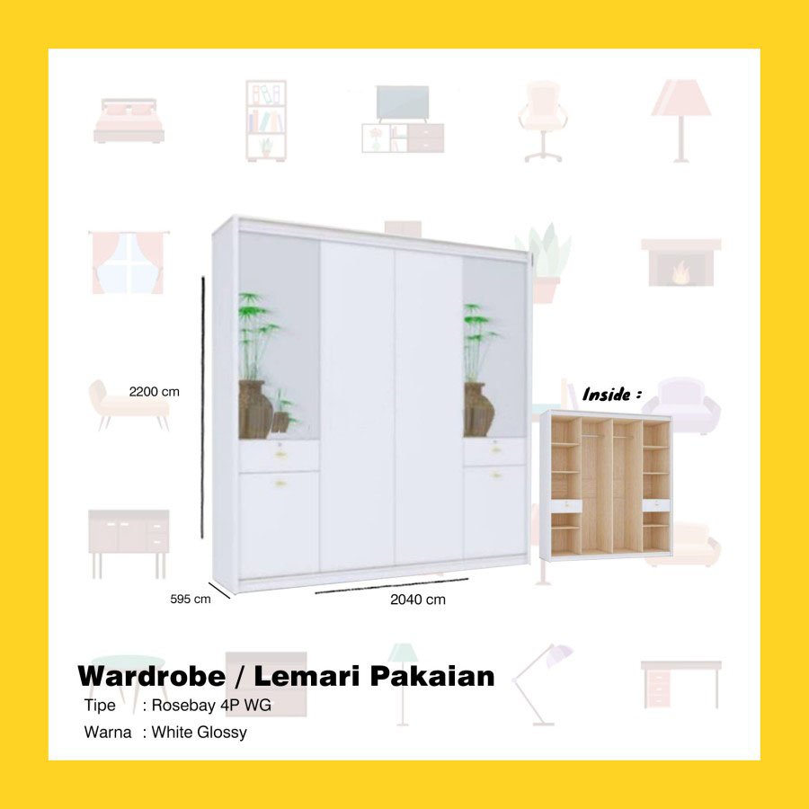 Shop Primary Image
