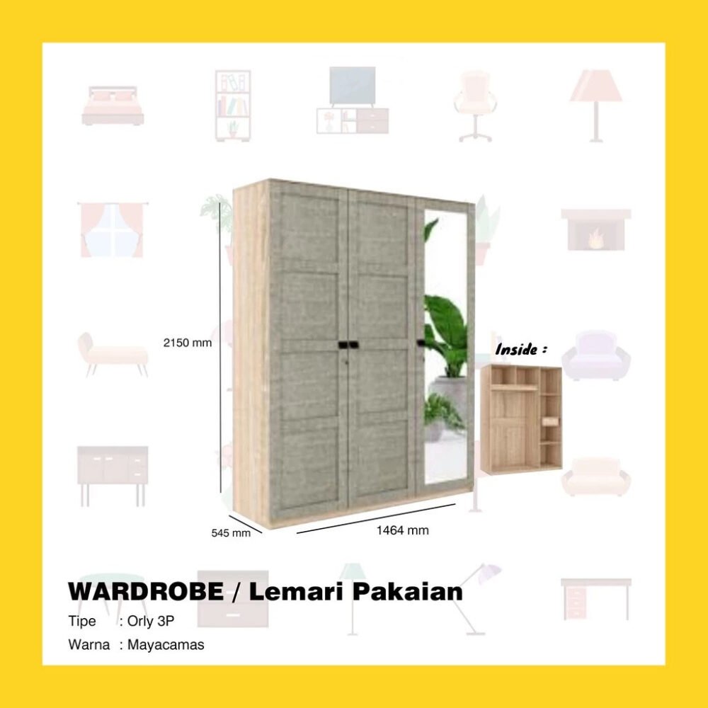 Shop Primary Image