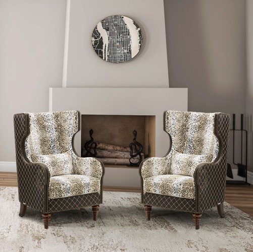 cover_w501_h500_AC 9059836-LYNX-413 Chamberi Wing Chair Lynx Warm Cognac
