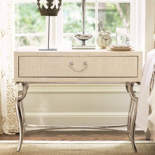 cover_w501_h500_BR 371-220 Savoy Place - Raffia Nightstand Drawer Box - Top T